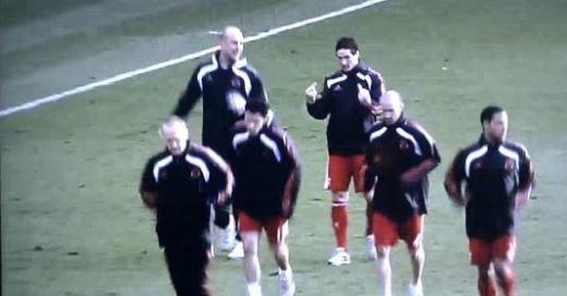 GESTUL lui Torres i-a socat pe fanii lui Wolves! VIDEO: