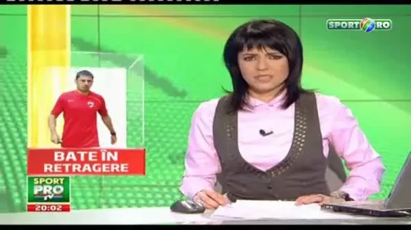 Danciulescu: Au ramas la Dinamo doar jucatorii care au vrut asta