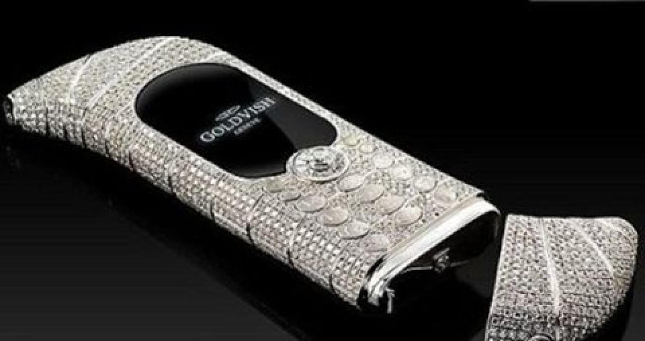 iPhone 3GS Supreme costa cat 10 telefoane Vertu! TOP 8 cele mai scumpe telefoane mobile din lume!_3