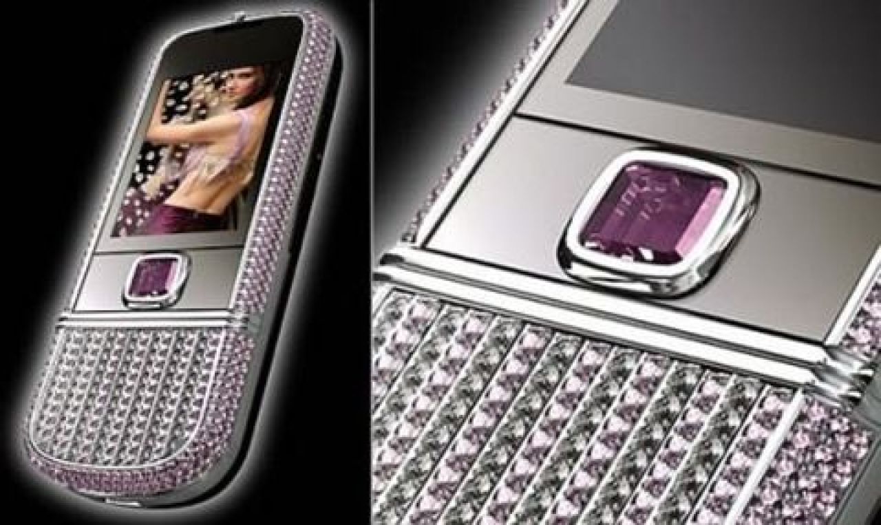 iPhone 3GS Supreme costa cat 10 telefoane Vertu! TOP 8 cele mai scumpe telefoane mobile din lume!_8