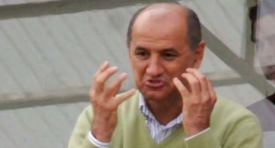 E mai greu sa lucrezi cu Copos decat cu Ceausescu! Nu exista acum vreun presedinte de club mai corect decat Nicu Ceausescu!