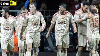 Stancu i-a cucerit pe turci de la primul meci! Vezi ce a declarat dupa partida cu Sivasspor!