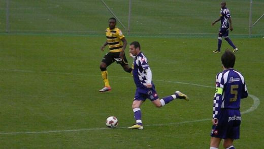 Prima infrangere in amicale: Timisoara 0-2 Lech Poznan! Cisovsky s-a accidentat