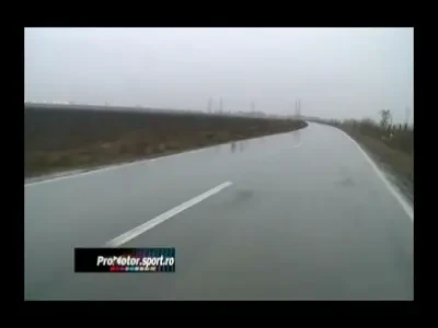 Cel mai mare si mai tunat din parcare!