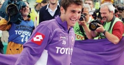 Patronul lui Mutu da 25 milioane de euro pentru refacerea Colosseumului!
