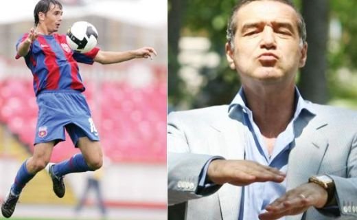 Ionescu l-a SCOS din MINTI pe Gigi: Se crede MARADONA. II arat eu lui Mititelu, ii iau pe Gaman si Barboianu!