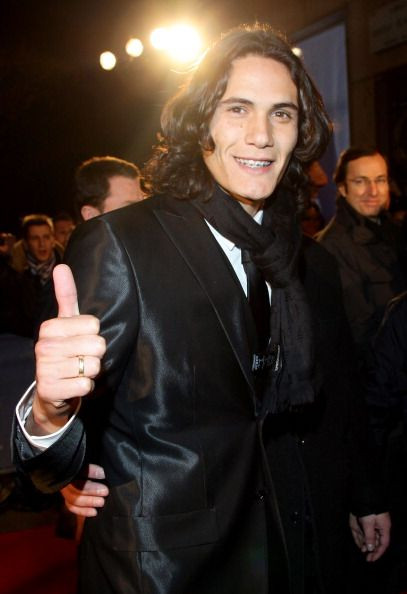 S-au dat OSCARURILE fotbalului italian! Diego Milito si Di Natale sunt marii castigatori:_2