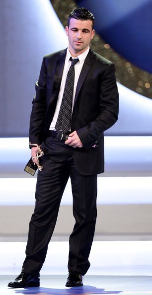 S-au dat OSCARURILE fotbalului italian! Diego Milito si Di Natale sunt marii castigatori:_9