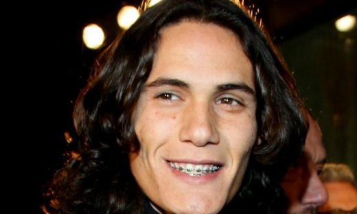 S-au dat OSCARURILE fotbalului italian! Diego Milito si Di Natale sunt marii castigatori:_20