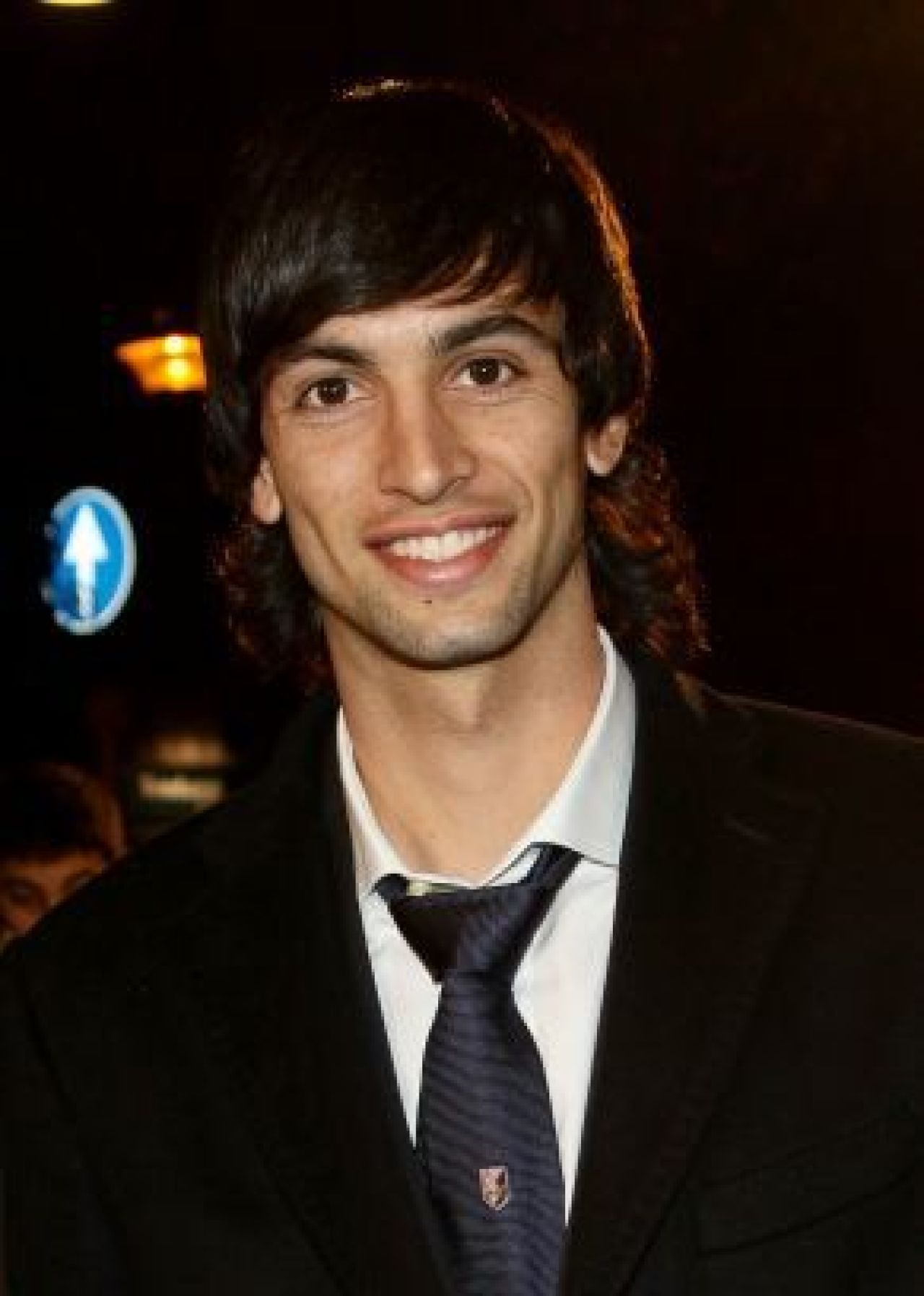 S-au dat OSCARURILE fotbalului italian! Diego Milito si Di Natale sunt marii castigatori:_21