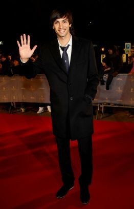 S-au dat OSCARURILE fotbalului italian! Diego Milito si Di Natale sunt marii castigatori:_22