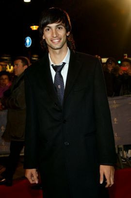 S-au dat OSCARURILE fotbalului italian! Diego Milito si Di Natale sunt marii castigatori:_23