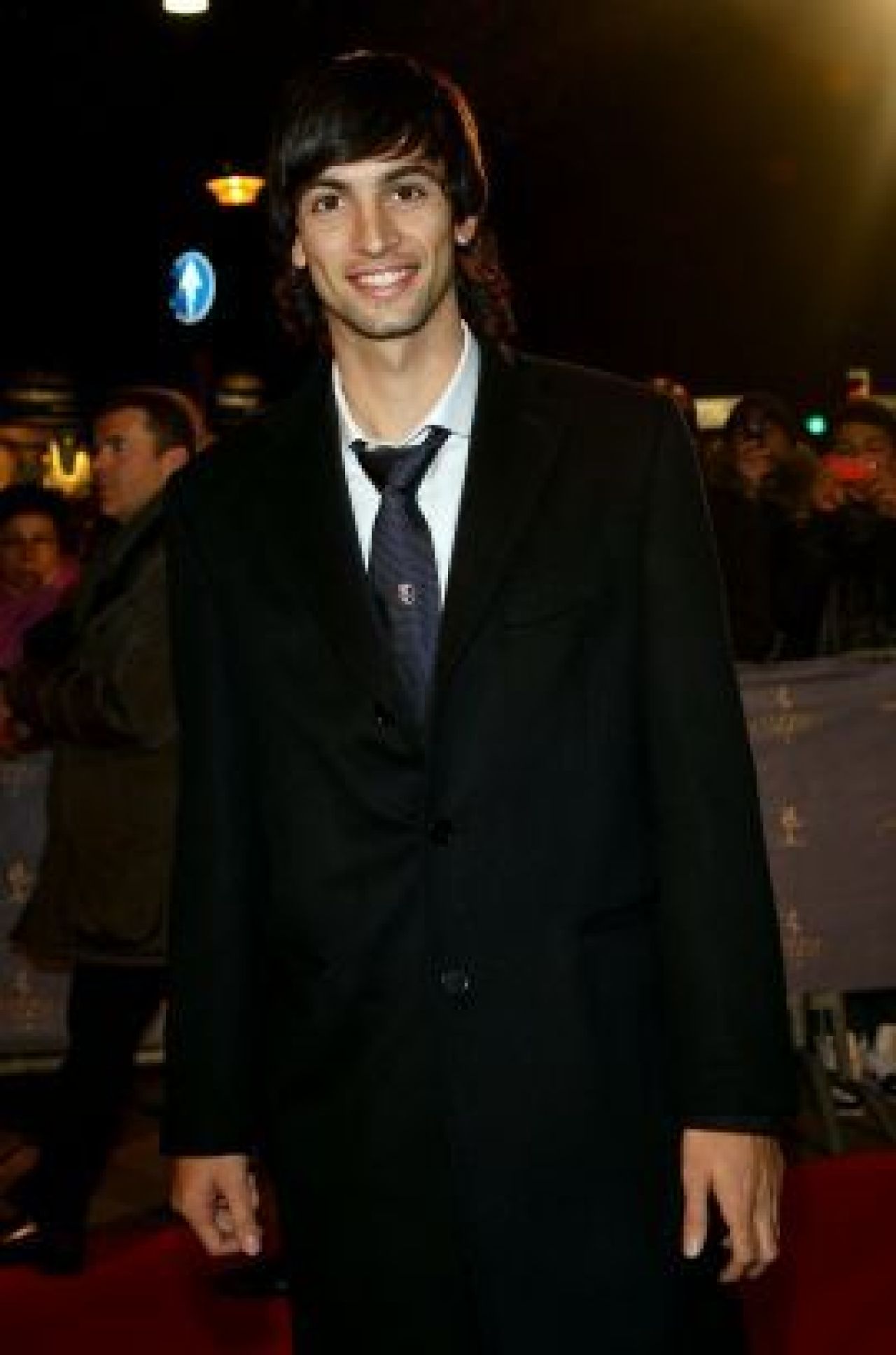 S-au dat OSCARURILE fotbalului italian! Diego Milito si Di Natale sunt marii castigatori:_23