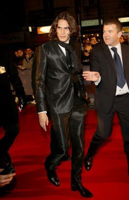 S-au dat OSCARURILE fotbalului italian! Diego Milito si Di Natale sunt marii castigatori:_26