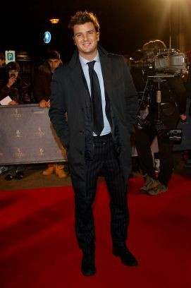 S-au dat OSCARURILE fotbalului italian! Diego Milito si Di Natale sunt marii castigatori:_28