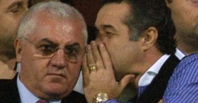 Dragomir: Sigur a PICAT transferul lui Moraes la Steaua! Va pleca numai in strainatate
