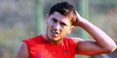 Tanase vrea sa fie ca Hagi? Sa munceasca de 3 ori mai mult! L-a impulsionat mutarea lui Stancu, acum e cu bomba 2