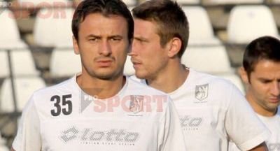 Dinamo a transferat un mijlocas&nbsp;care a jucat in Serie A!