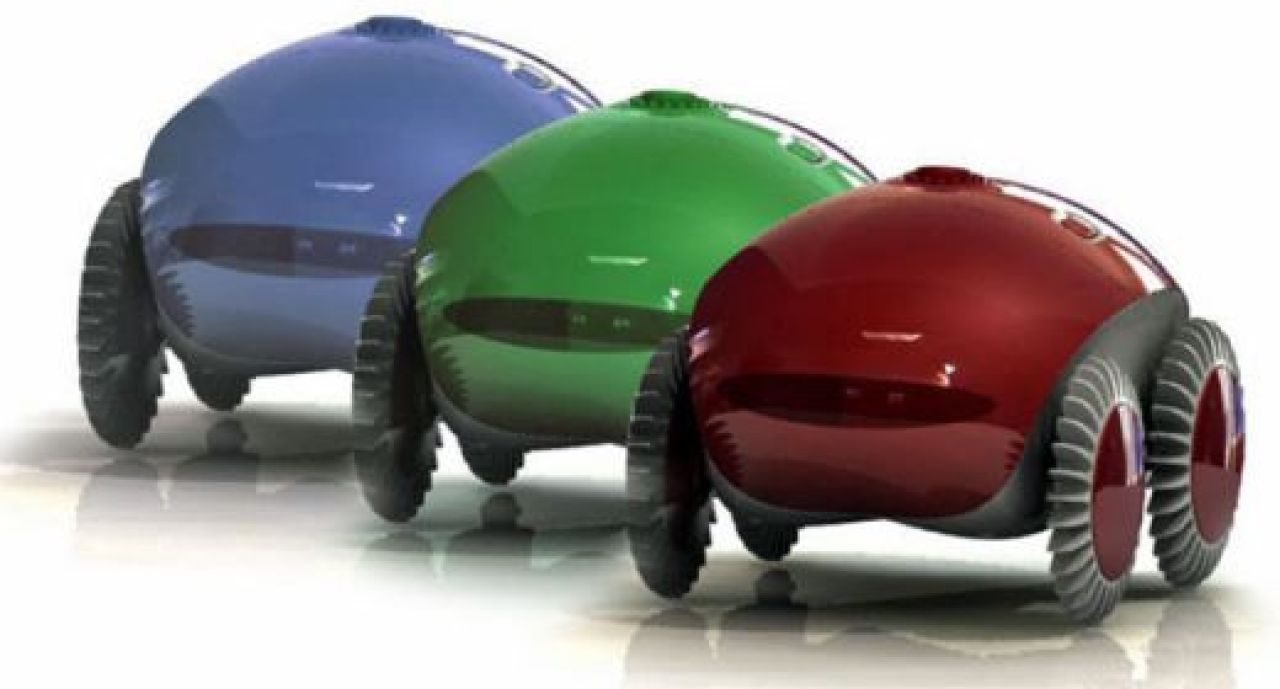 FOTO / ASTEA vor fi cele mai SPECTACULOASE gadgeturi din 2011:_1