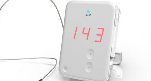 FOTO / ASTEA vor fi cele mai SPECTACULOASE gadgeturi din 2011:_10