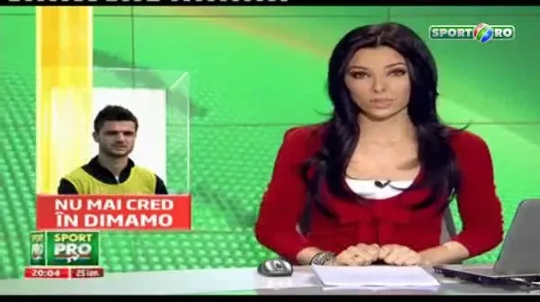 MOTIVUL pentru care Bratu a plecat de la Dinamo: N-am vrut sa iau parte la destramarea clubului!