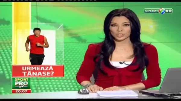 Steaua vrea sa se umple de bani de pe urma lui Tanase! Vezi ce obiectiv i-a stabilit Lacatus pentru retur: