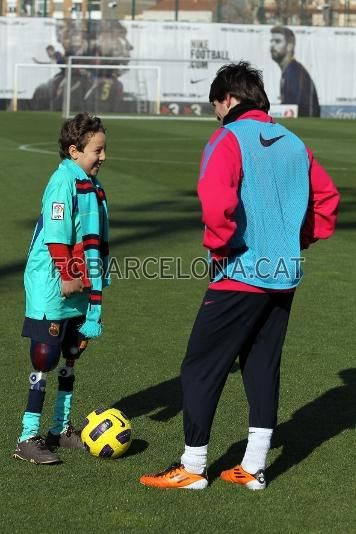 VIDEO / Iata de ce este Barcelona MAI MULT decat un simplu club de fotbal!_4