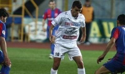 Becali si-a pierdut rabdarea in cazul Moraes! Vezi ce ultimatum i-a dat brazilianului: