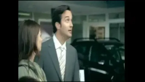 SUPER VIDEO! Cele mai tari reclame DACIA LOGAN din Belgia si Germania!