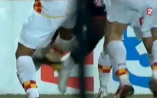 VIDEO! Si-a batut joc de 3 fundasi cu un DRIBLING EPIC! Vezi ce bijuterie a reusit noul Ronaldinho al lui PSG
