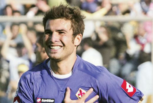 Mutu, iertat de sefi, ramane netransferabil! Vezi reactia sefului Fiorentinei!