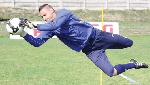 EL este al treilea transfer al Stelei din aceasta iarna!