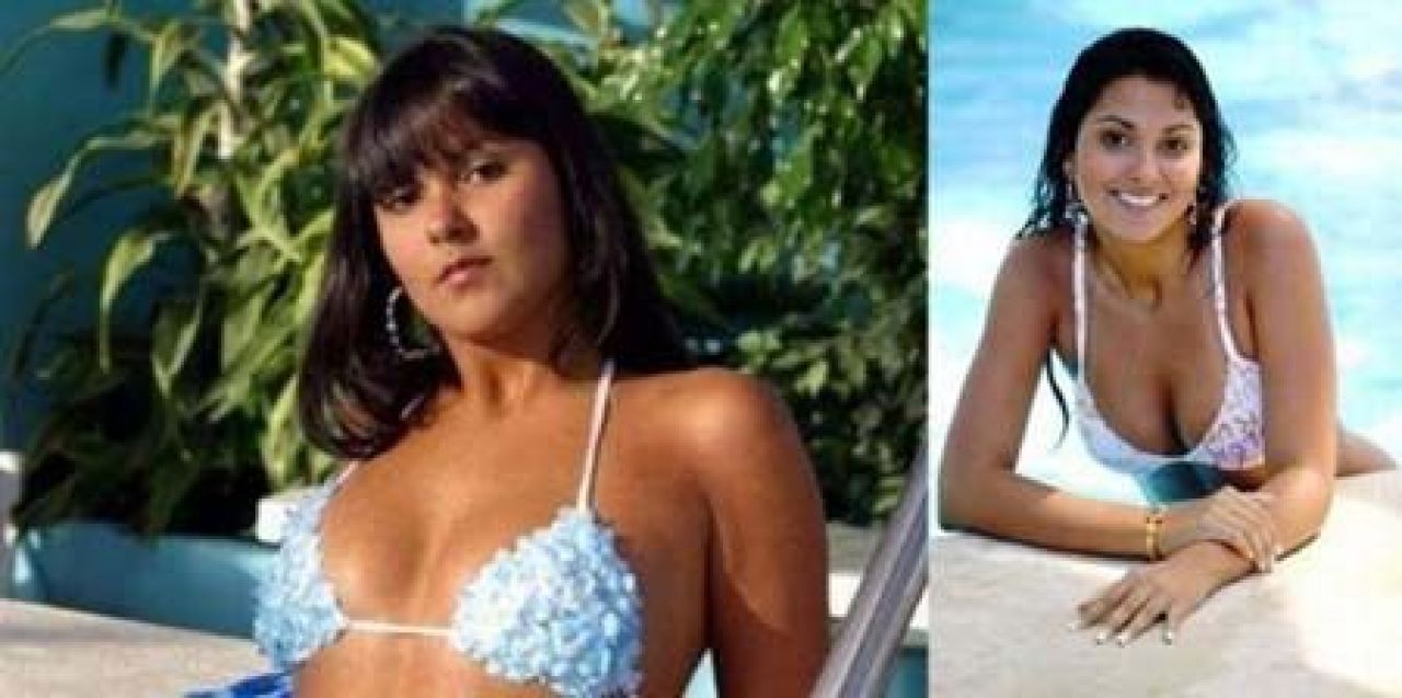 Irina Shayk, Paris Hilton, Luana Belletti ...! Cristiano Ronaldo a schimbat 29 de femei in 8 ani! SUPER FOTO:_1