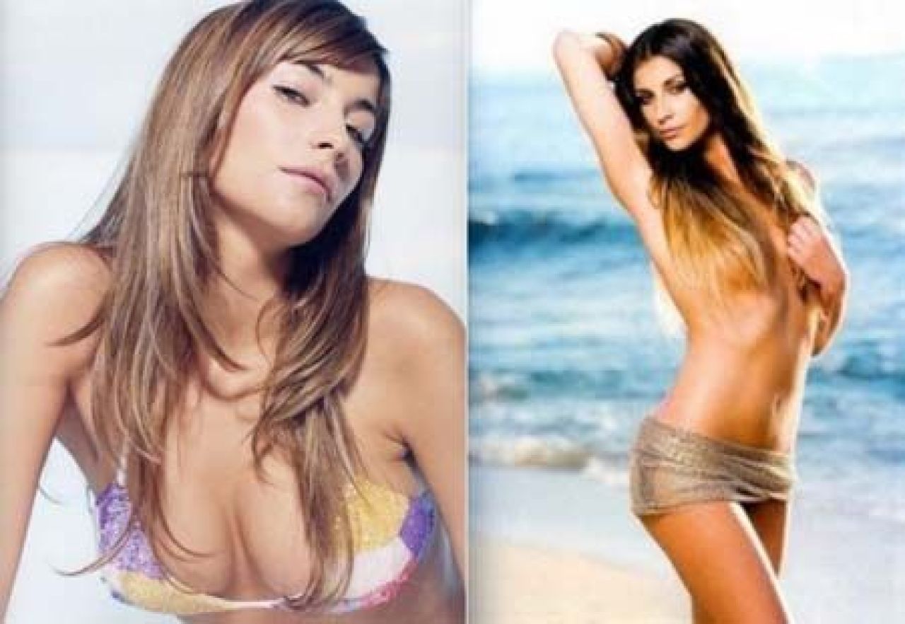 Irina Shayk, Paris Hilton, Luana Belletti ...! Cristiano Ronaldo a schimbat 29 de femei in 8 ani! SUPER FOTO:_4