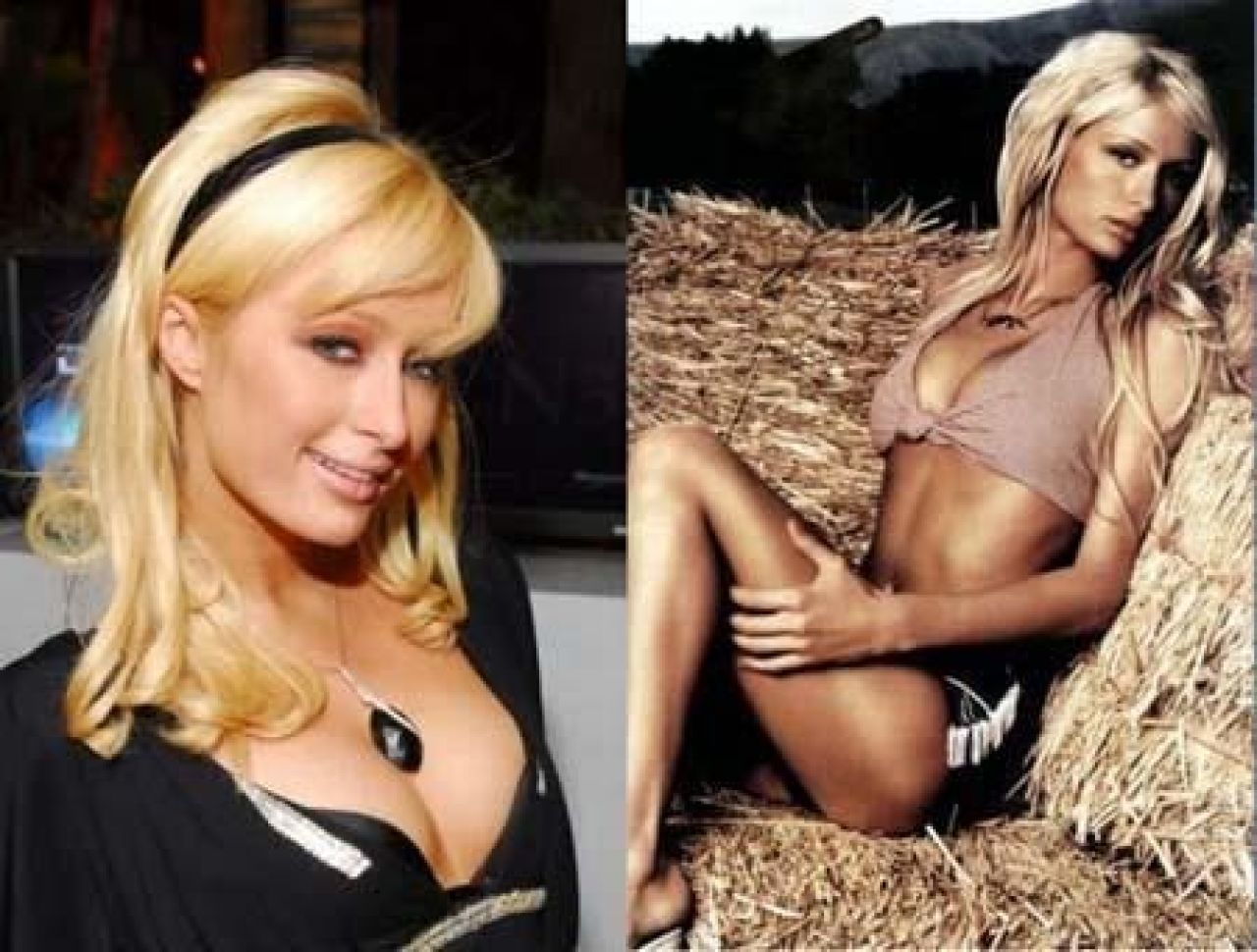 Irina Shayk, Paris Hilton, Luana Belletti ...! Cristiano Ronaldo a schimbat 29 de femei in 8 ani! SUPER FOTO:_12
