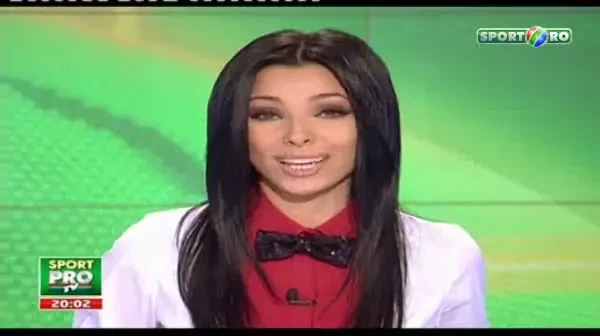 Lucescu jr invata sa conduca nationala de pe CALCULATOR!