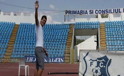 Un jucator din Serie A poate fi imprumutat la Steaua! Vezi ce atacant ar putea ajunge in Ghencea!