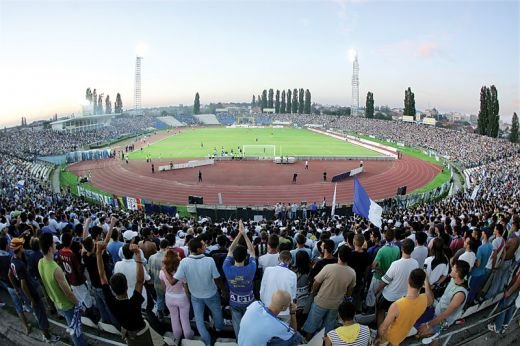 Ce veste linistitoare au primit de la UEFA patronii din Liga I: