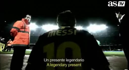 VIDEO GENIAL! De aici se nasc noii Messi si Xavi! Cum este promovata Barcelona B de 3 legende!