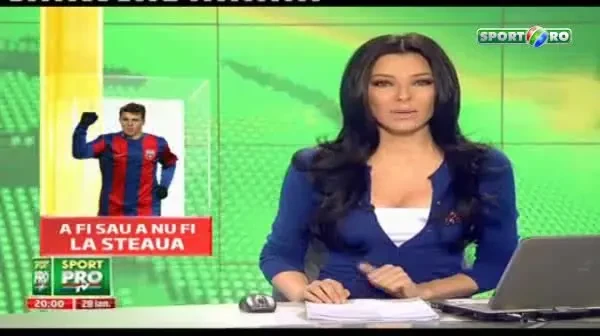 VIDEO / Moraes a zburat cu stelistii in Antalya! Ce jucator a incercat sa-l convinga sa aleaga Steaua!