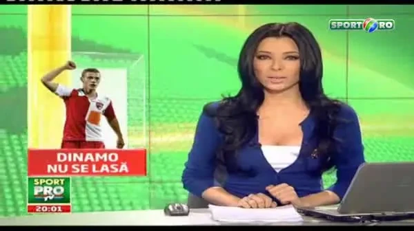 Borcea nu se baga in transferul lui Torje: "Badea decide daca va pleca la Hamburg!"