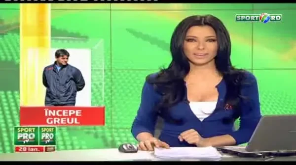 VIDEO! Cum a fost luat la MISTO Stanca dupa ce s-a intors la Steaua :)