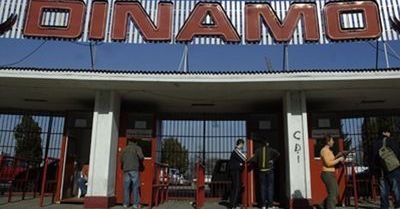 Simbolul lui Dinamo, intr-un moment teribil: Lupt ca sa supravietuiesc