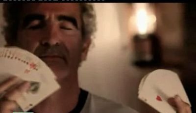 Domenech e mai tare ca Piturca... la POKER! Vezi ce a facut la Europeanul de Poker