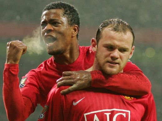 Dupa Beckham si Ronaldo, Real vrea sa dea din nou LOVITURA cu un jucator de la Manchester! Vezi cine e: