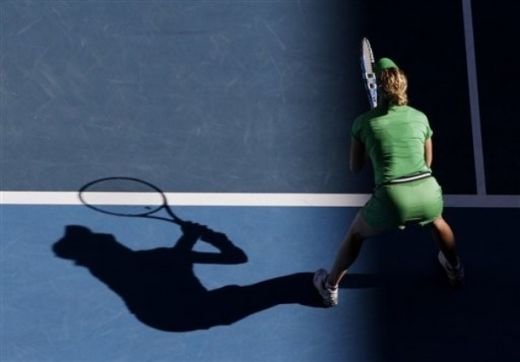Kim Clijsters castiga in PREMIERA Australian Open dupa o revenire de senzatie cu Na Li!
