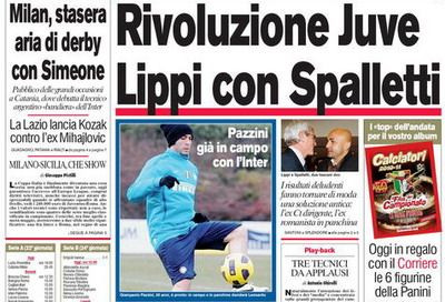 Agnelli vrea sa adune VECHEA gasca la Juventus! Vezi cum ar putea arata Juve in viitor: