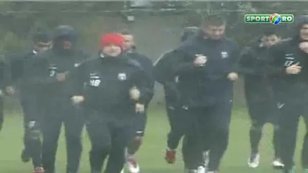 Gaman, Barboianu si Iliev vor la Steaua, dar numai daca ofertele sunt reale!