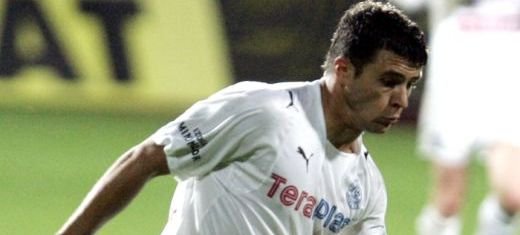 Moraes, tot mai departe de Steaua! Padureanu: Astept sa se inteleaga cu Dnepr!