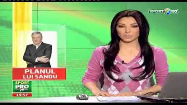 Razvan PLEACA daca pierdem cu Bosnia! Vezi ce antrenori are pe lista Mircea Sandu pentru a-l inlocui!